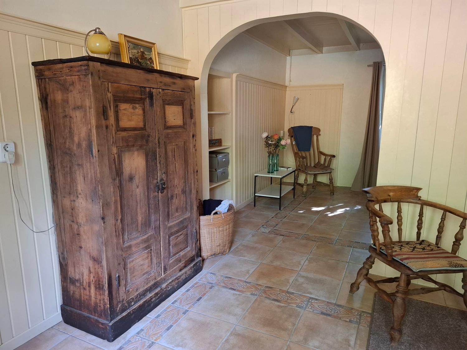  à vendre maison Saint-Léger-de-Fougeret Nièvre 2