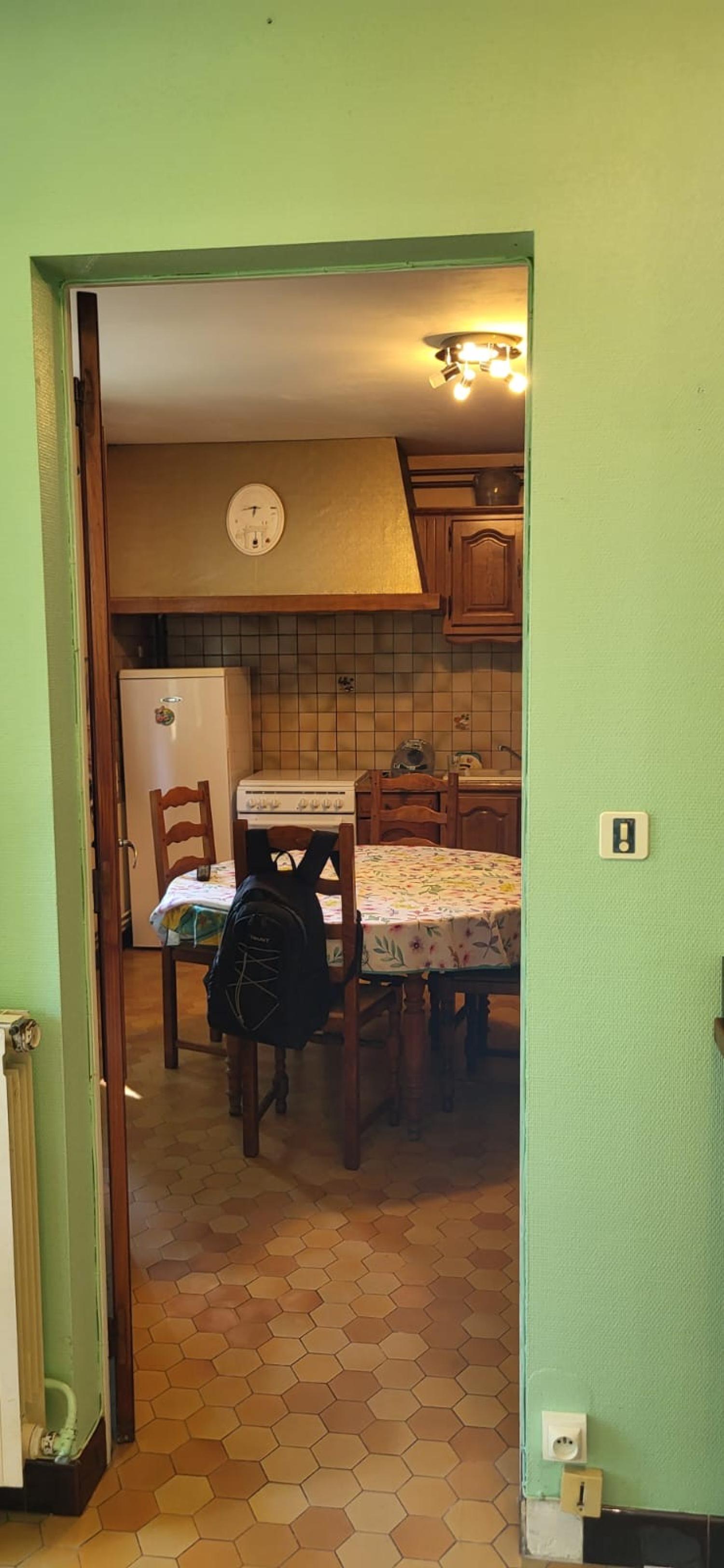  à vendre maison Saint-André-de-Lidon Charente-Maritime 50