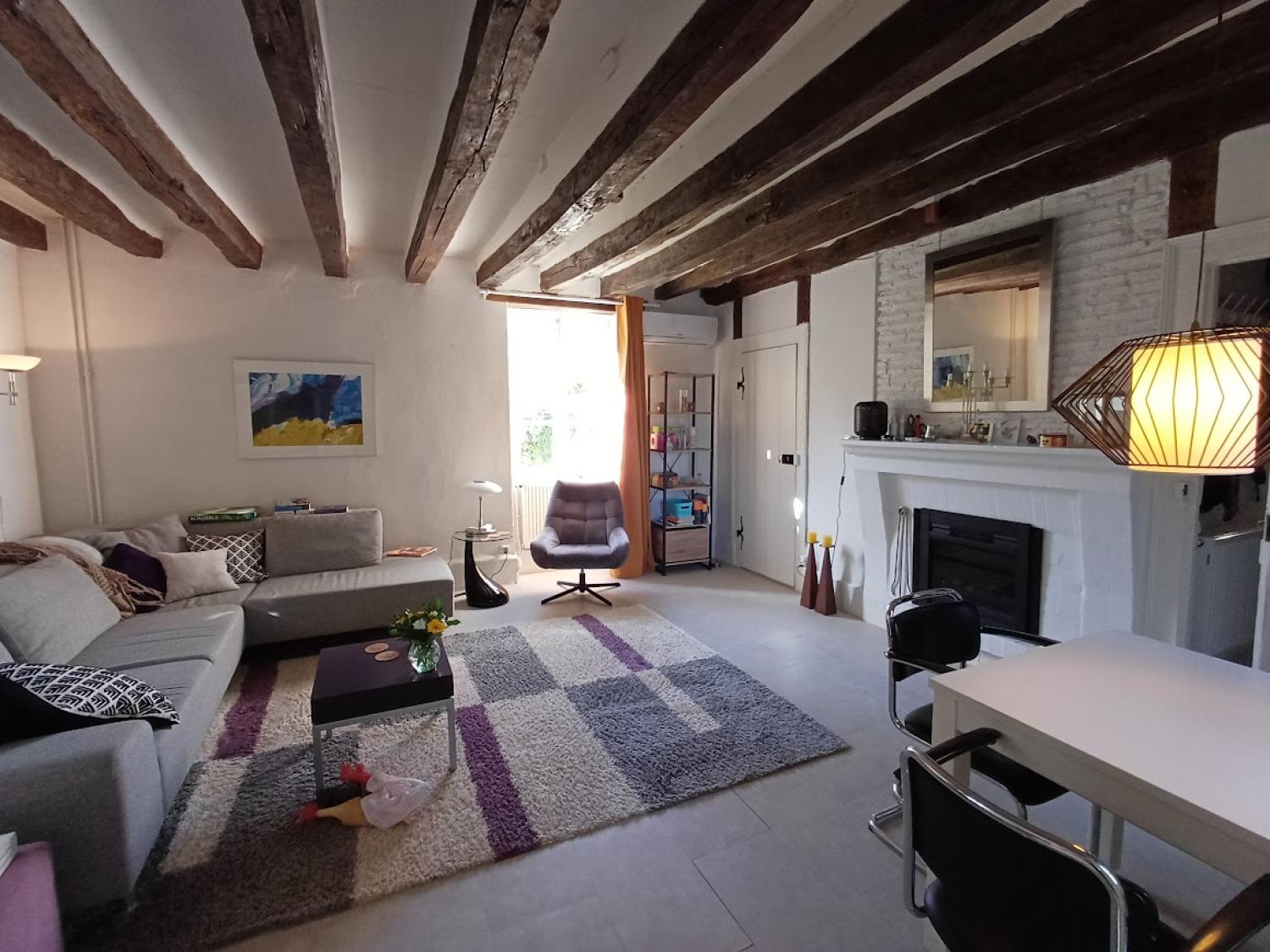  à vendre maison Épineuil-le-Fleuriel Cher 25