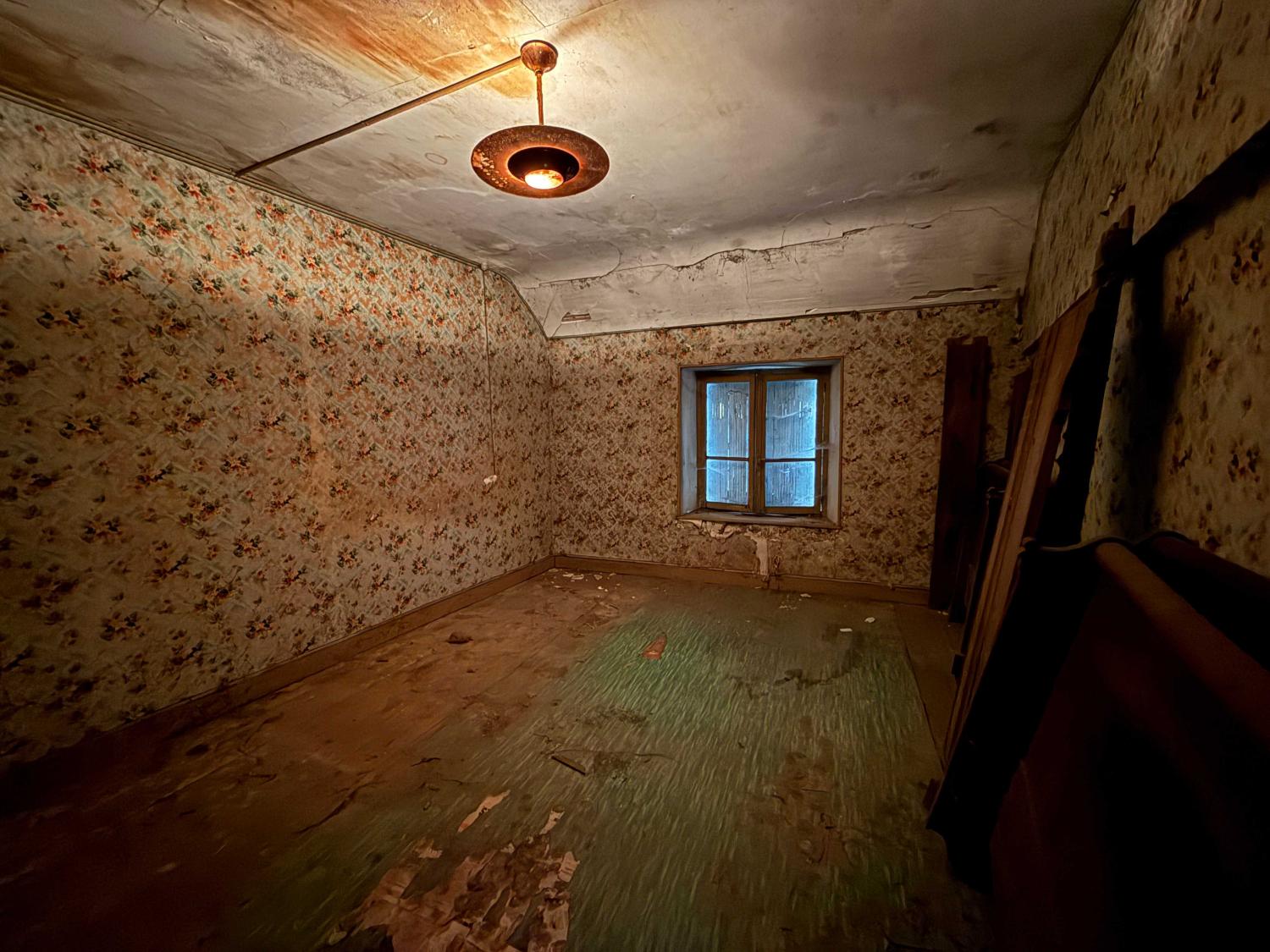  à vendre ferme de village Jussey Haute-Saône 24