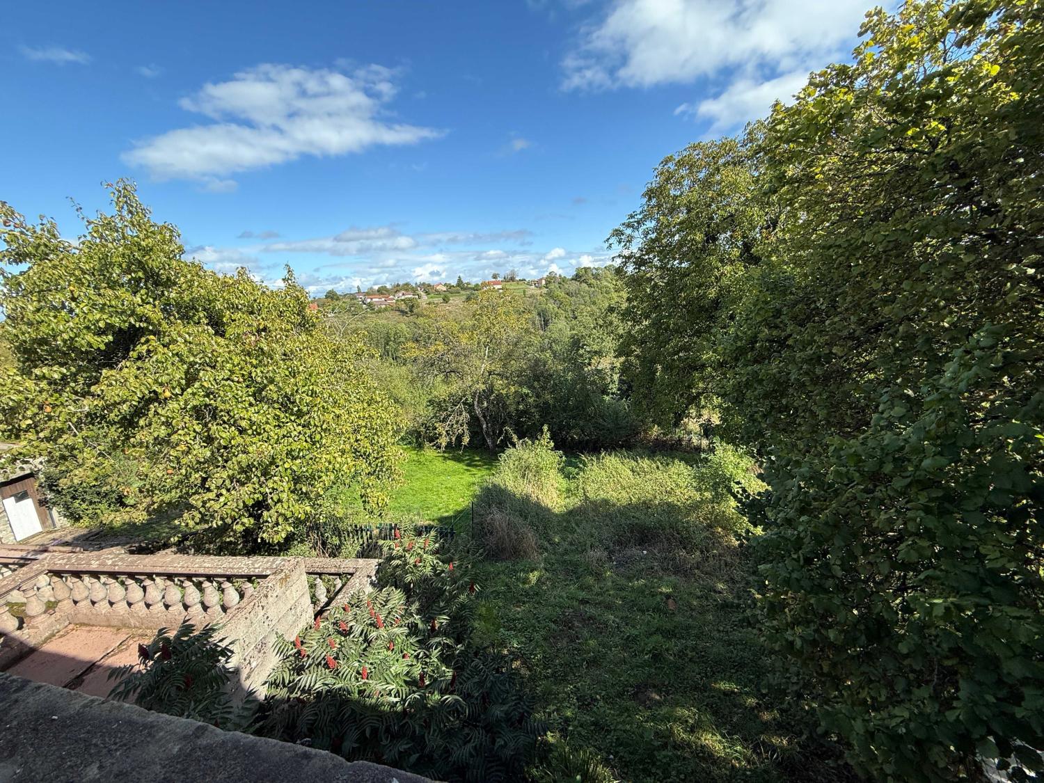  à vendre ferme de village Damrémont Haute-Marne 15