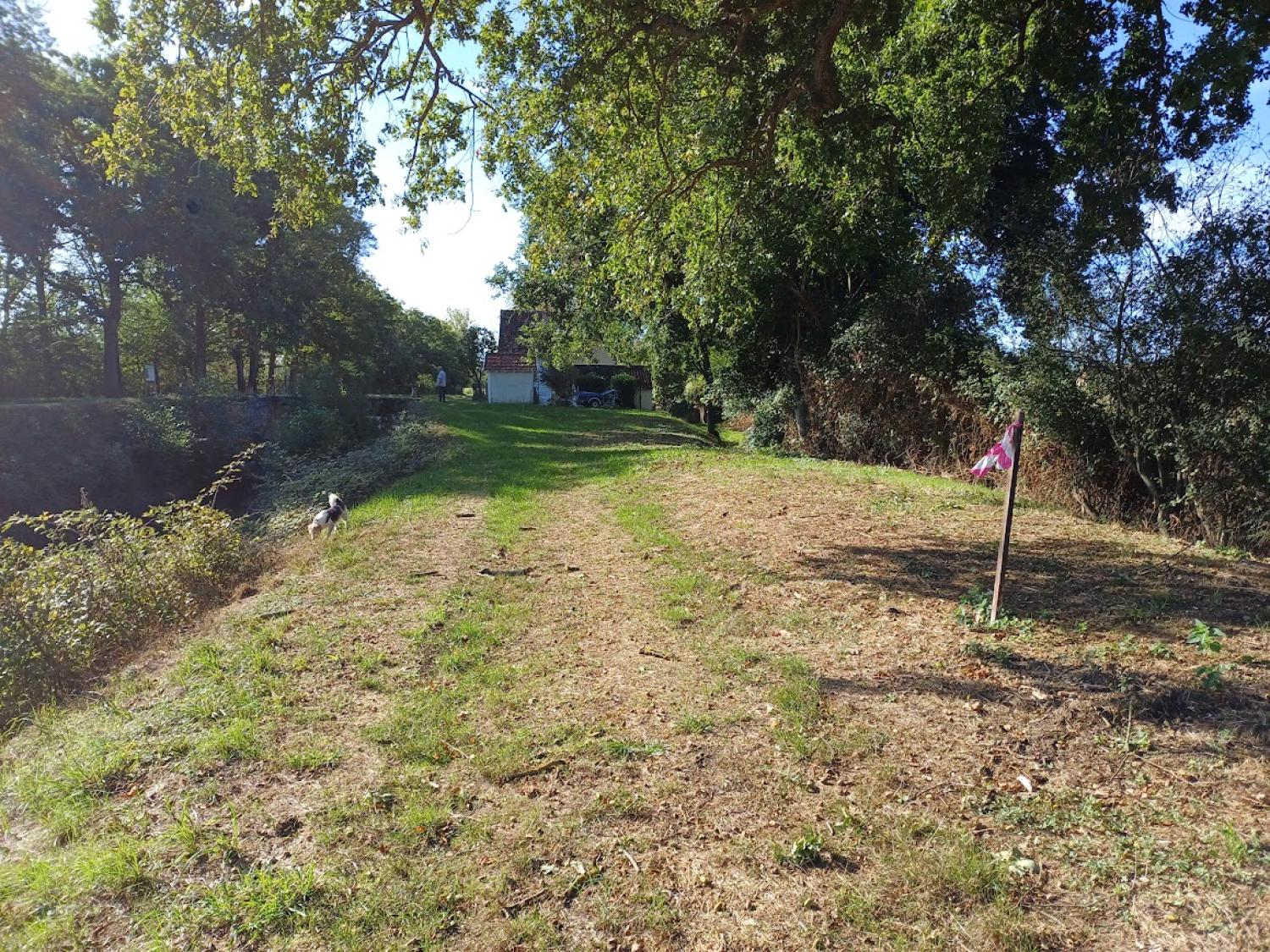  à vendre maison Épineuil-le-Fleuriel Cher 12