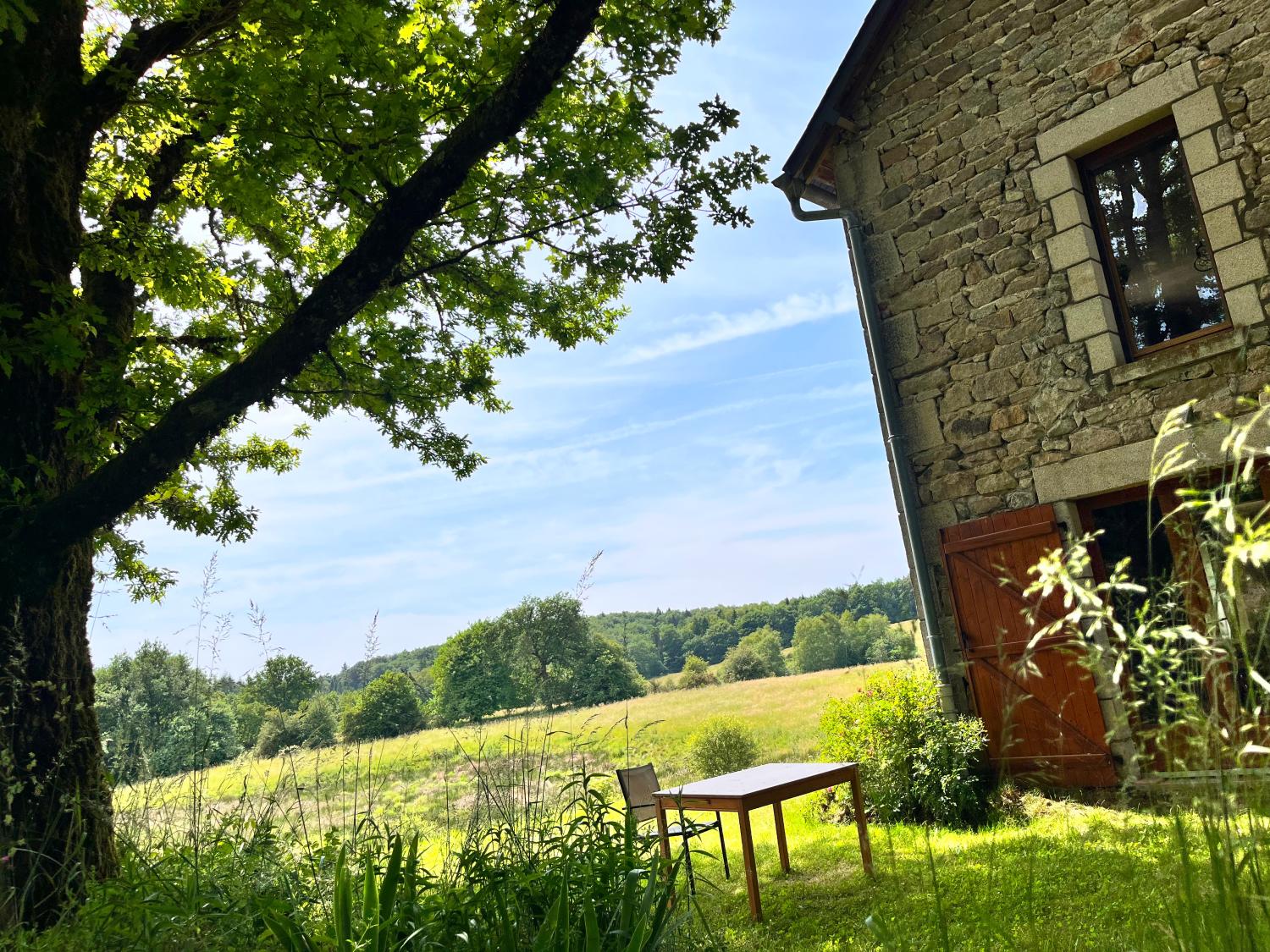  à vendre maison Viam Corrèze 5