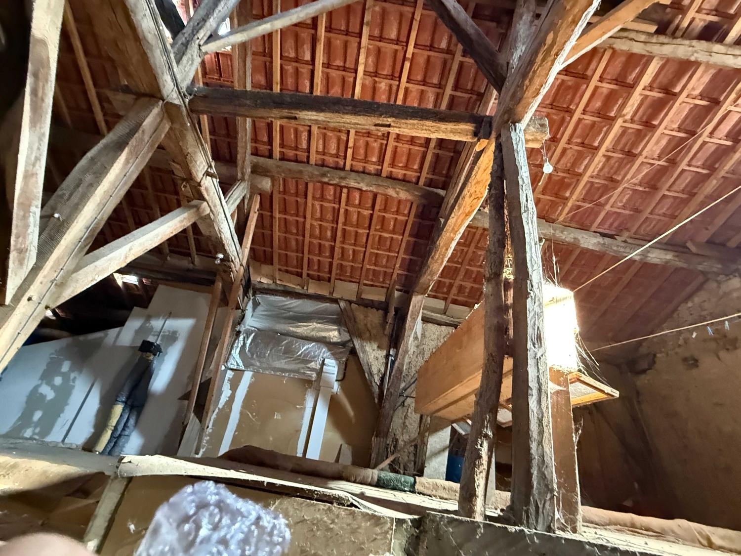  à vendre maison de village Doulevant-le-Château Haute-Marne 4