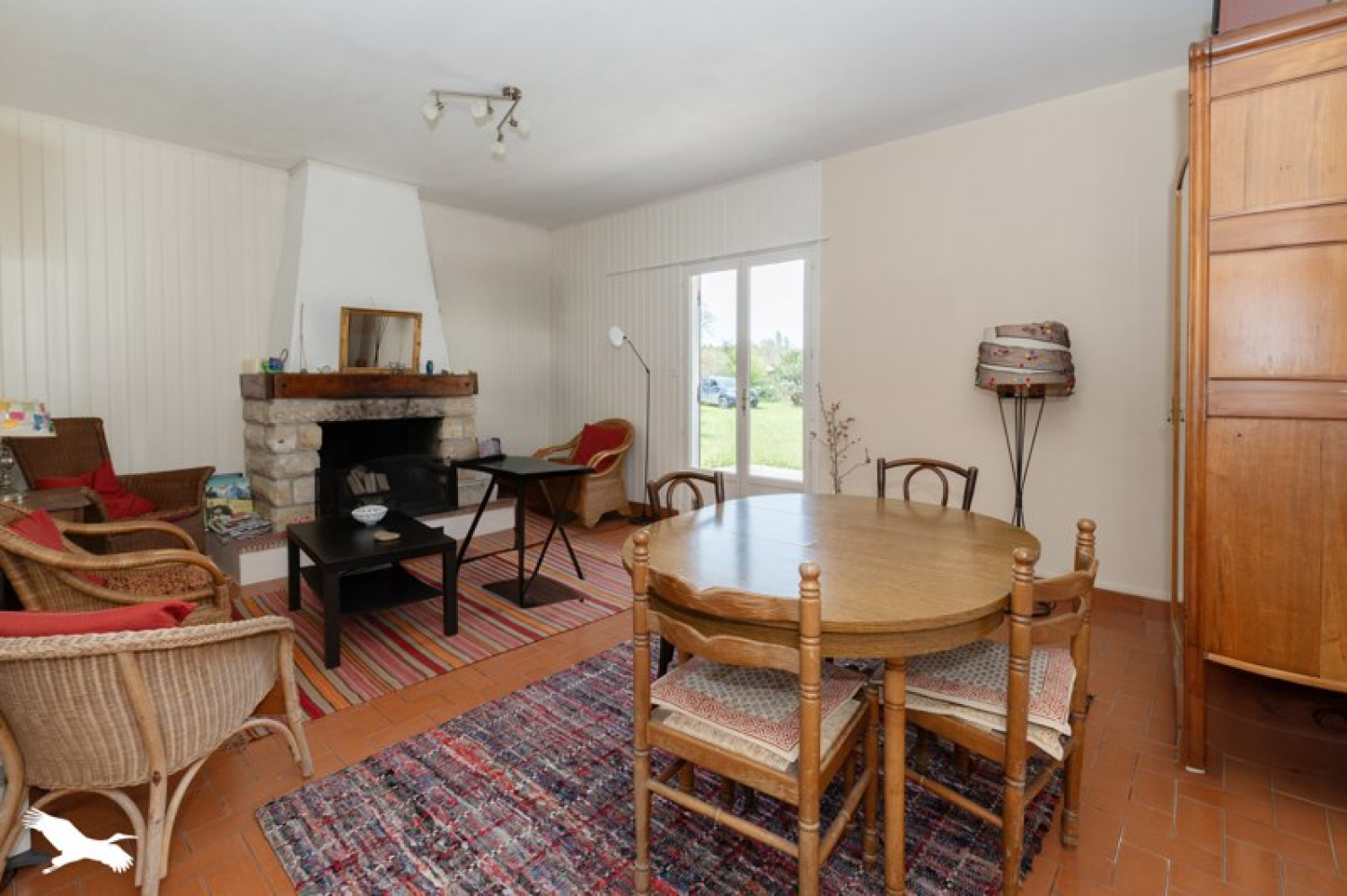  à vendre maison Gaillan-en-Médoc Gironde 4