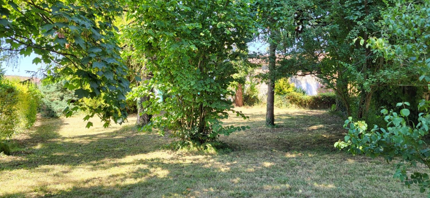  à vendre maison Saint-André-de-Lidon Charente-Maritime 13