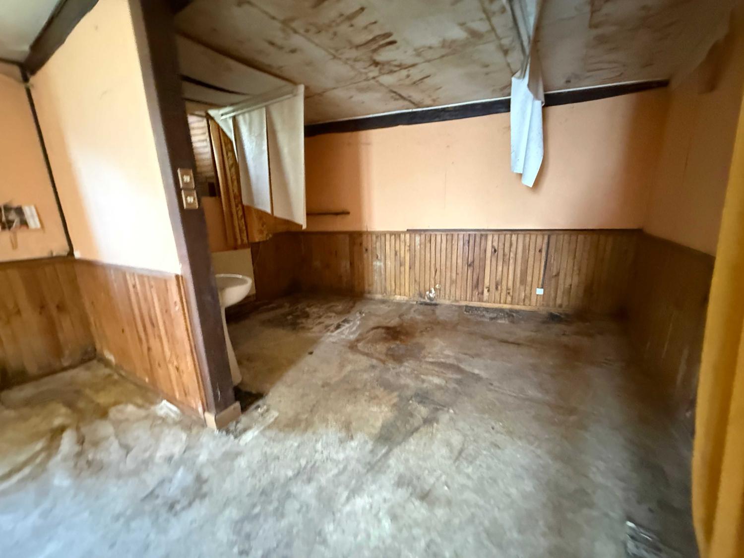  à vendre maison de village Doulevant-le-Château Haute-Marne 35