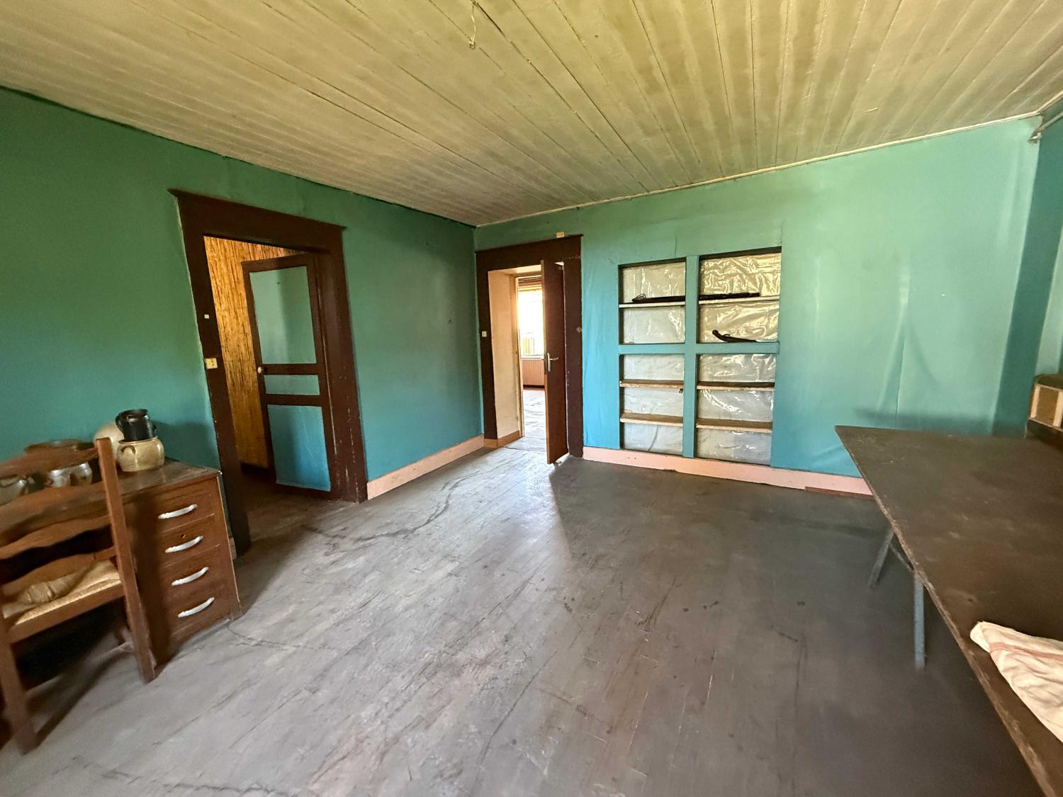  à vendre maison bourgeoise Châtillon-sur-Saône Vosges 32