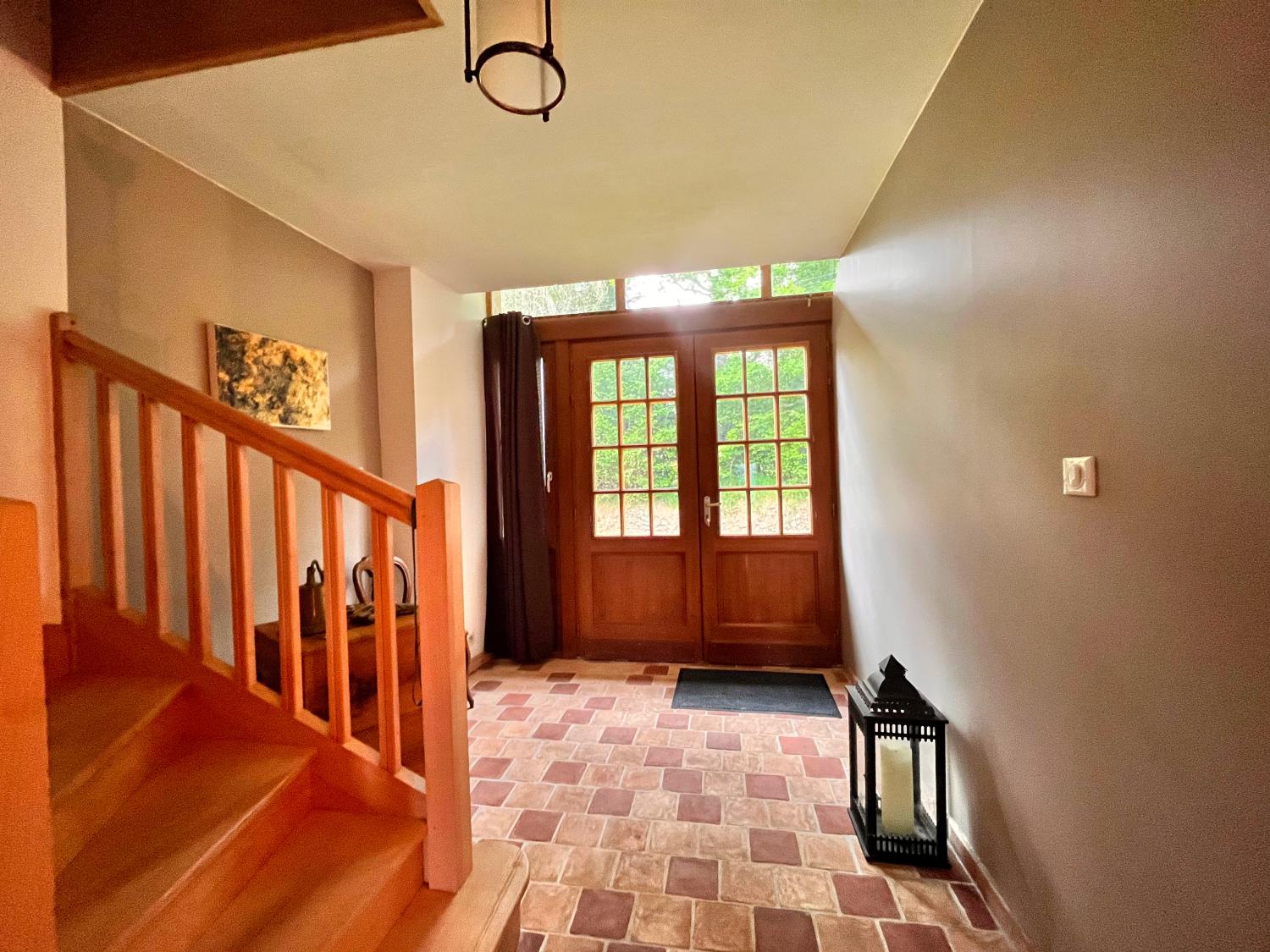  à vendre maison Viam Corrèze 9