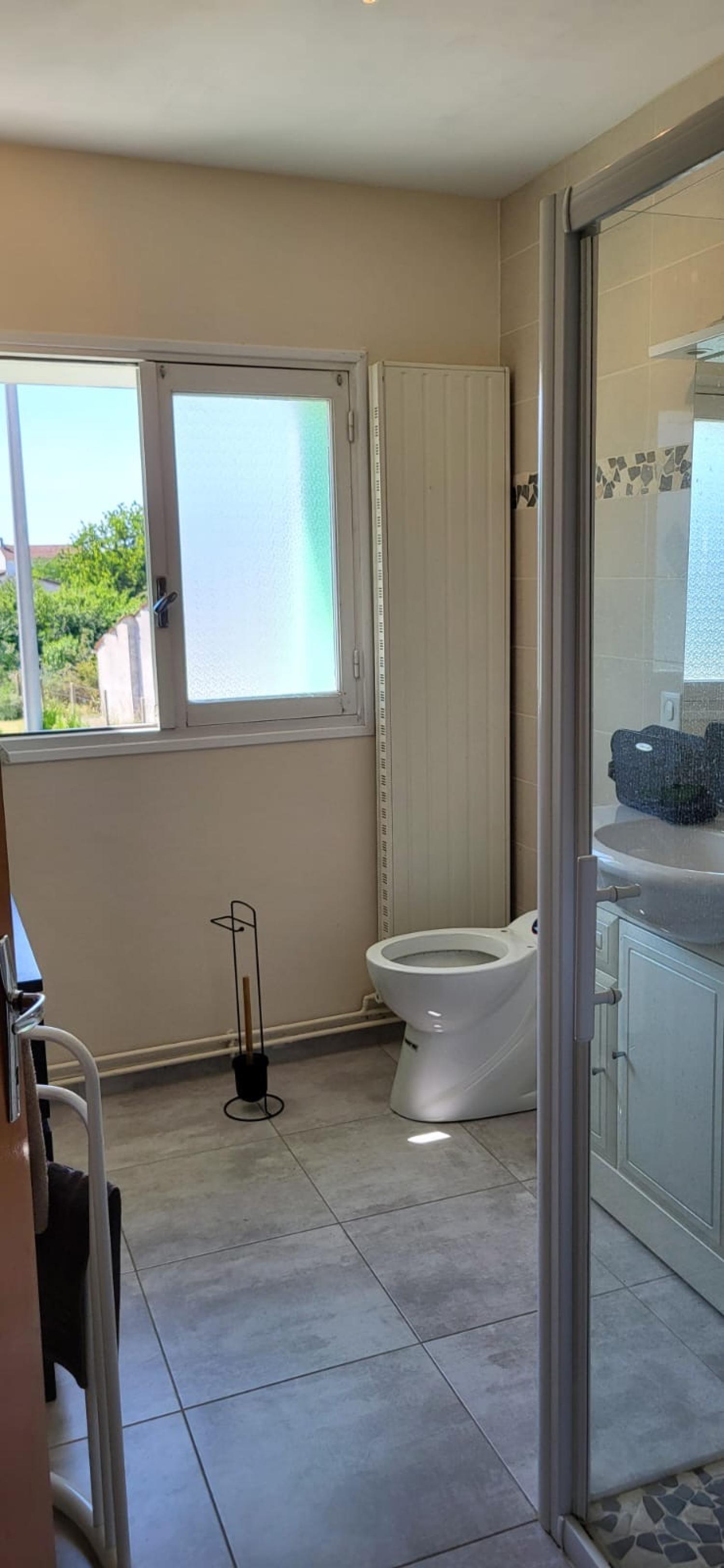  à vendre maison Saint-André-de-Lidon Charente-Maritime 25