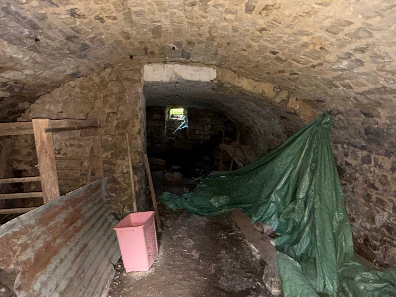  à vendre ferme de village Bourbonne-les-Bains Haute-Marne 10