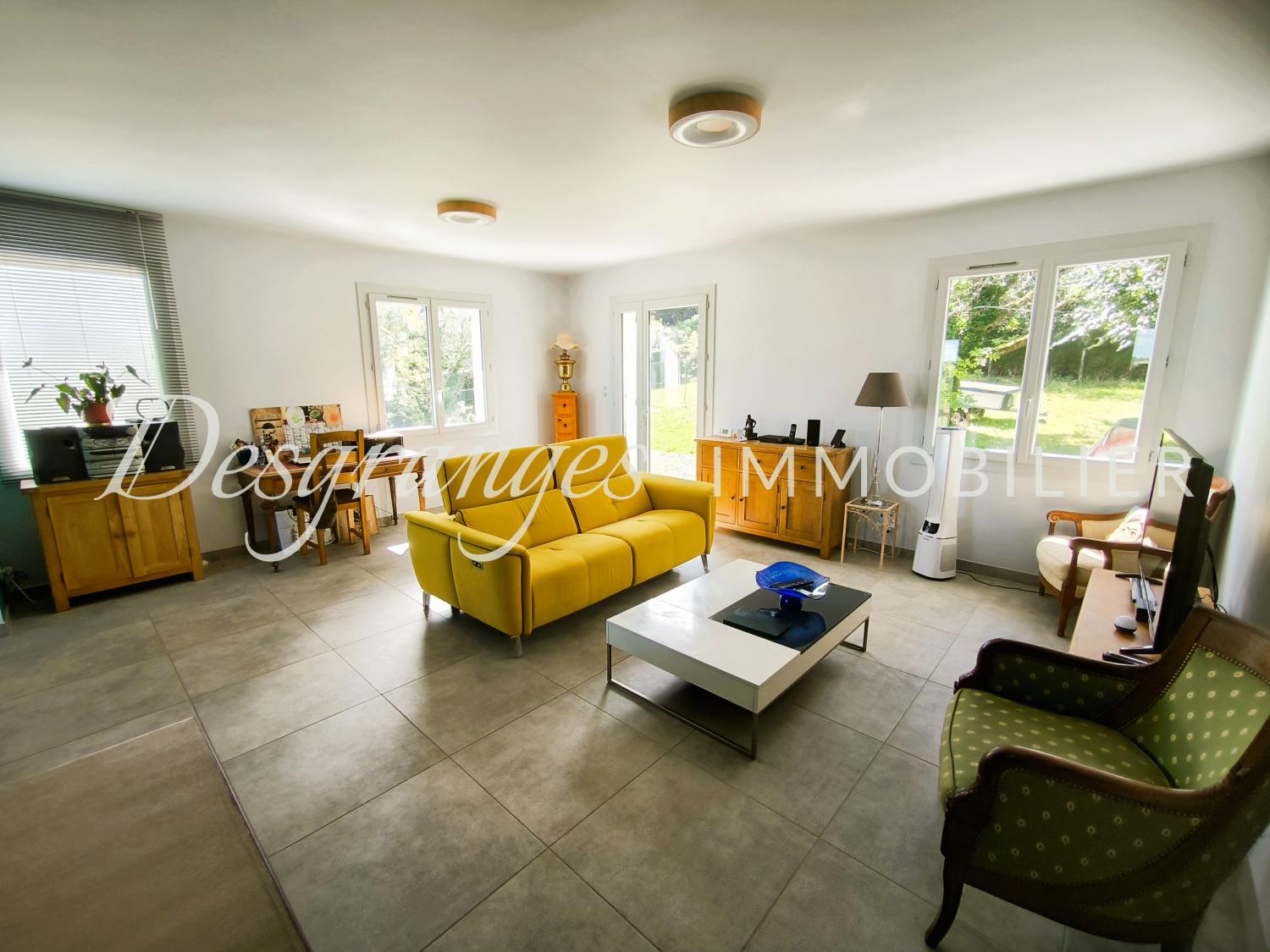  à vendre maison indépendant Payzac Dordogne 3