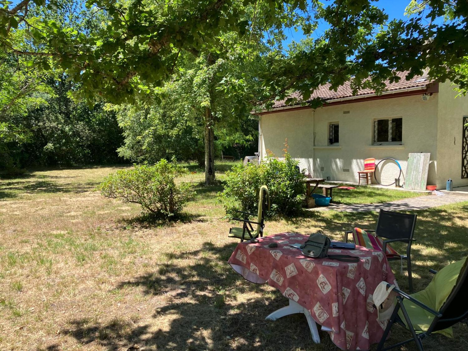  à vendre maison Gaillan-en-Médoc Gironde 1