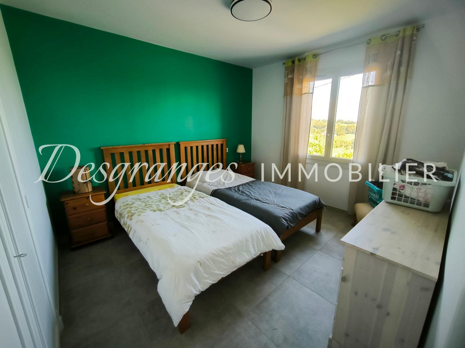  à vendre maison indépendant Payzac Dordogne 8
