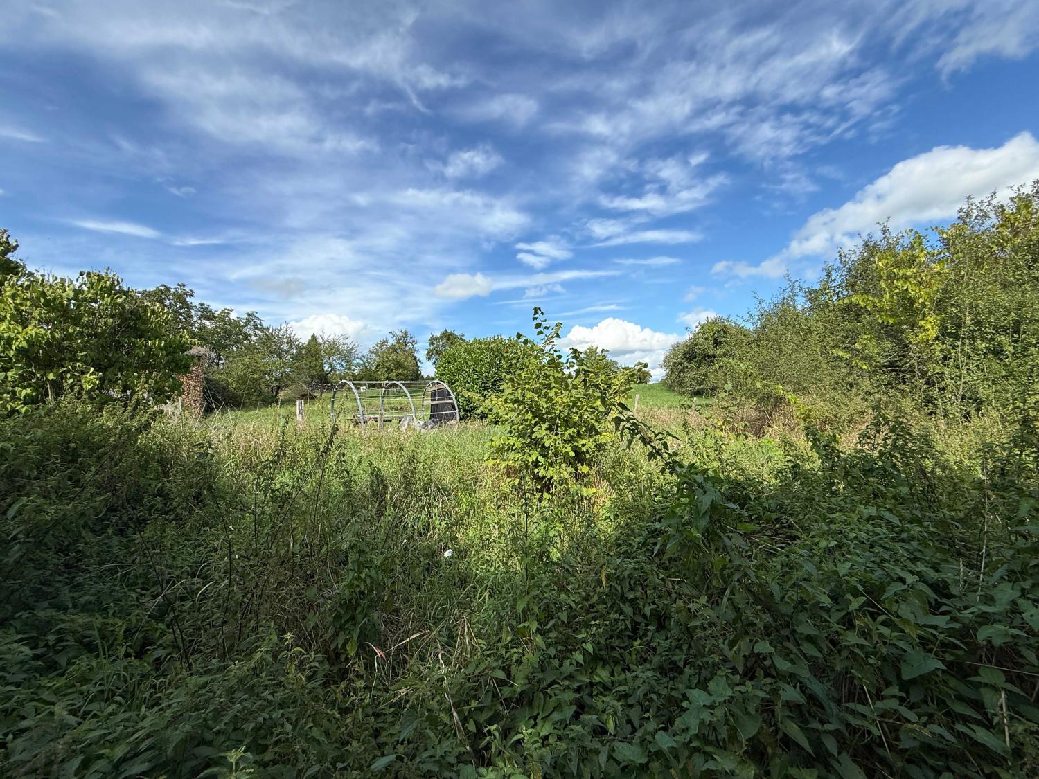  à vendre ferme de village Jussey Haute-Saône 8