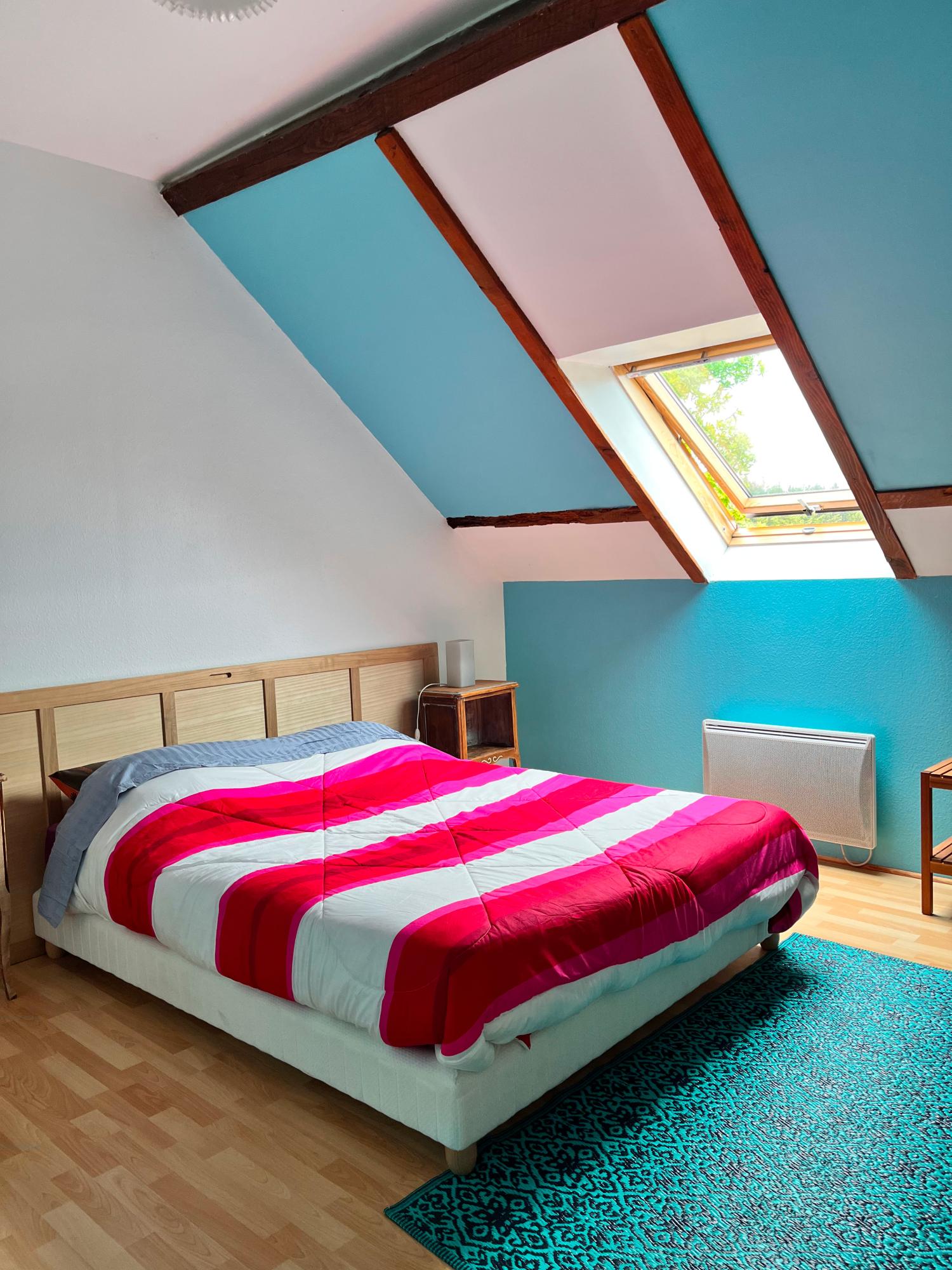  à vendre maison Viam Corrèze 6