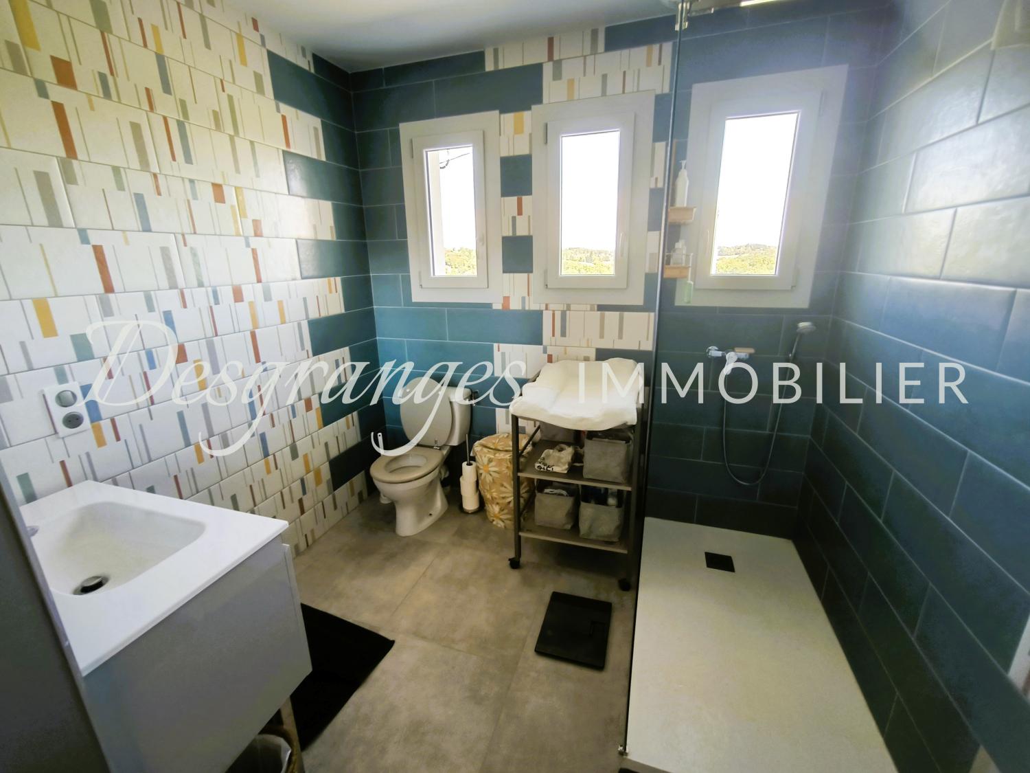  à vendre maison indépendant Payzac Dordogne 9