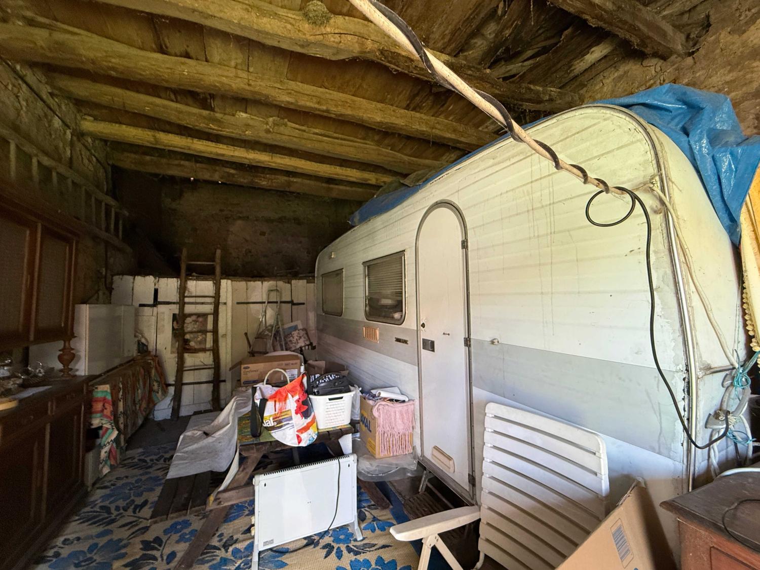  à vendre ferme de village Damrémont Haute-Marne 6