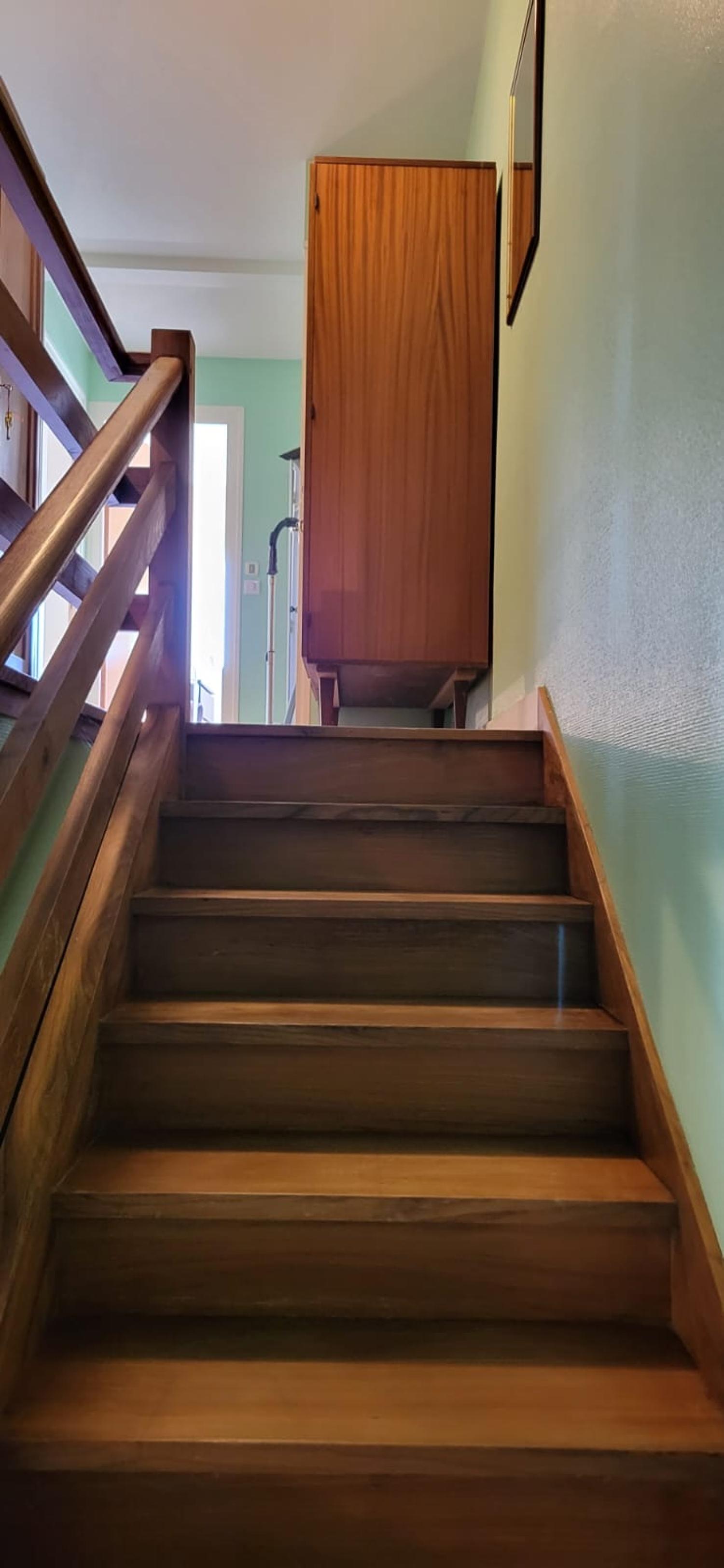  à vendre maison Saint-André-de-Lidon Charente-Maritime 37