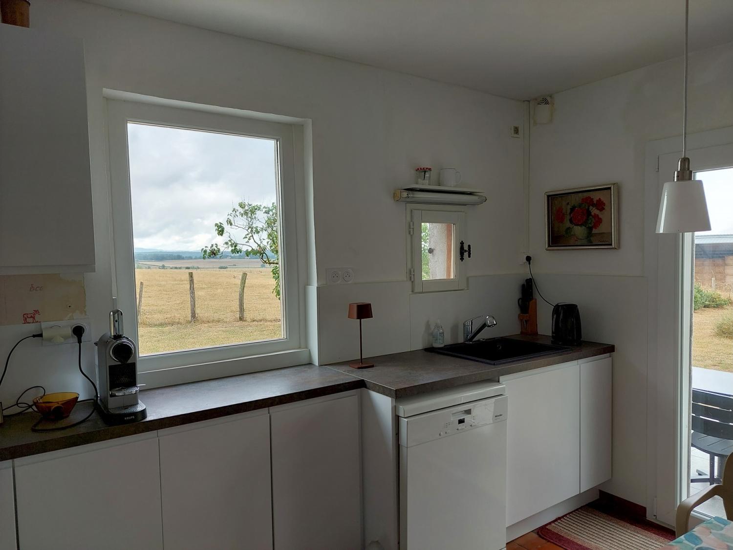  à vendre maison Limanton Nièvre 4