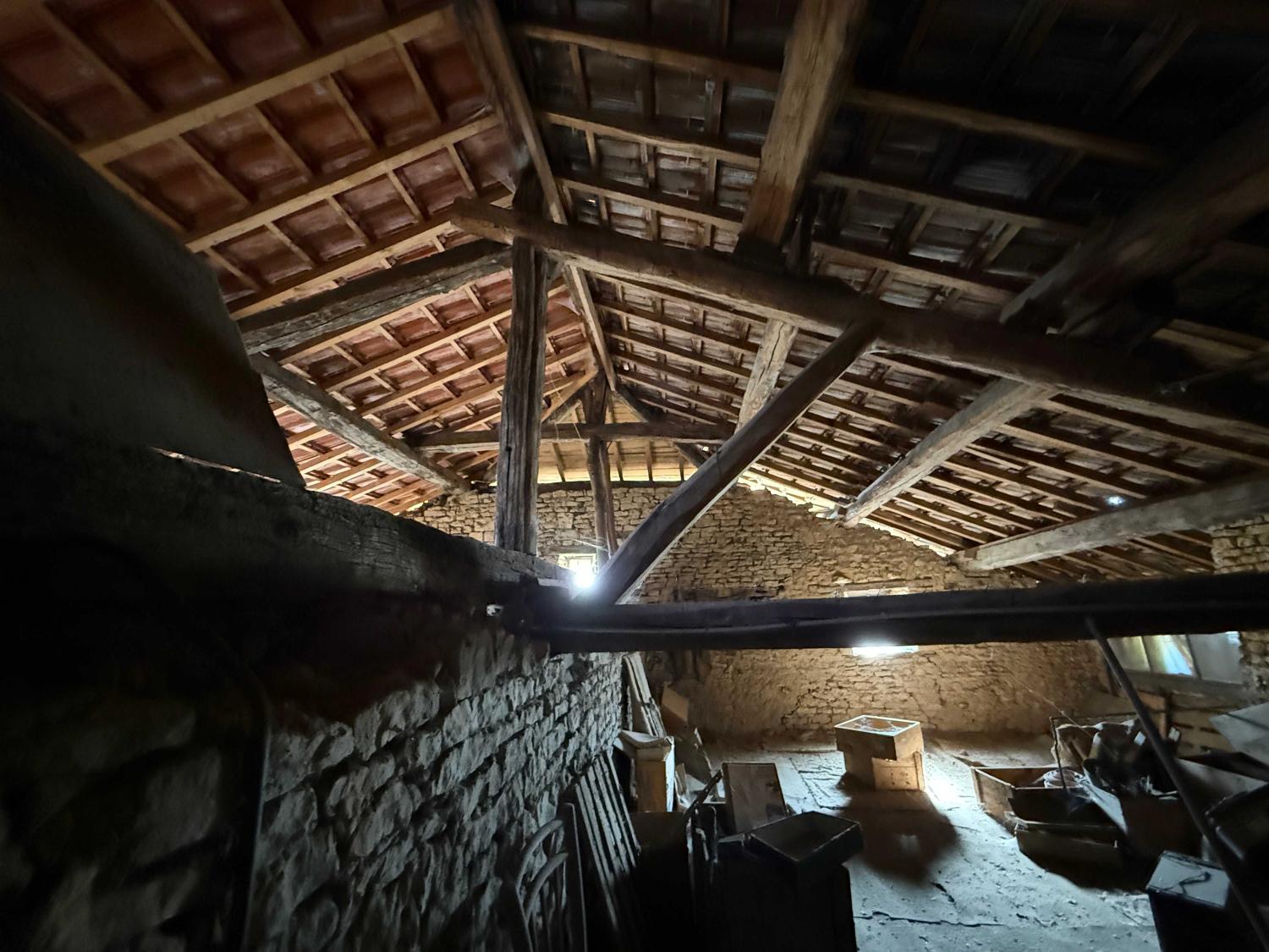  à vendre maison de village Doulevant-le-Château Haute-Marne 29