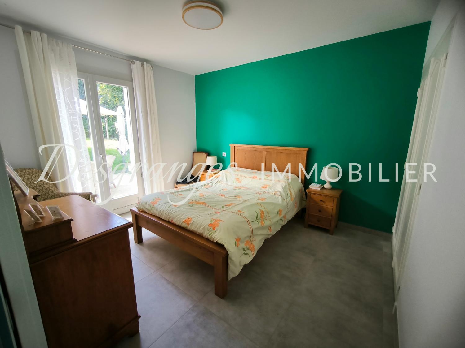  à vendre maison indépendant Payzac Dordogne 7