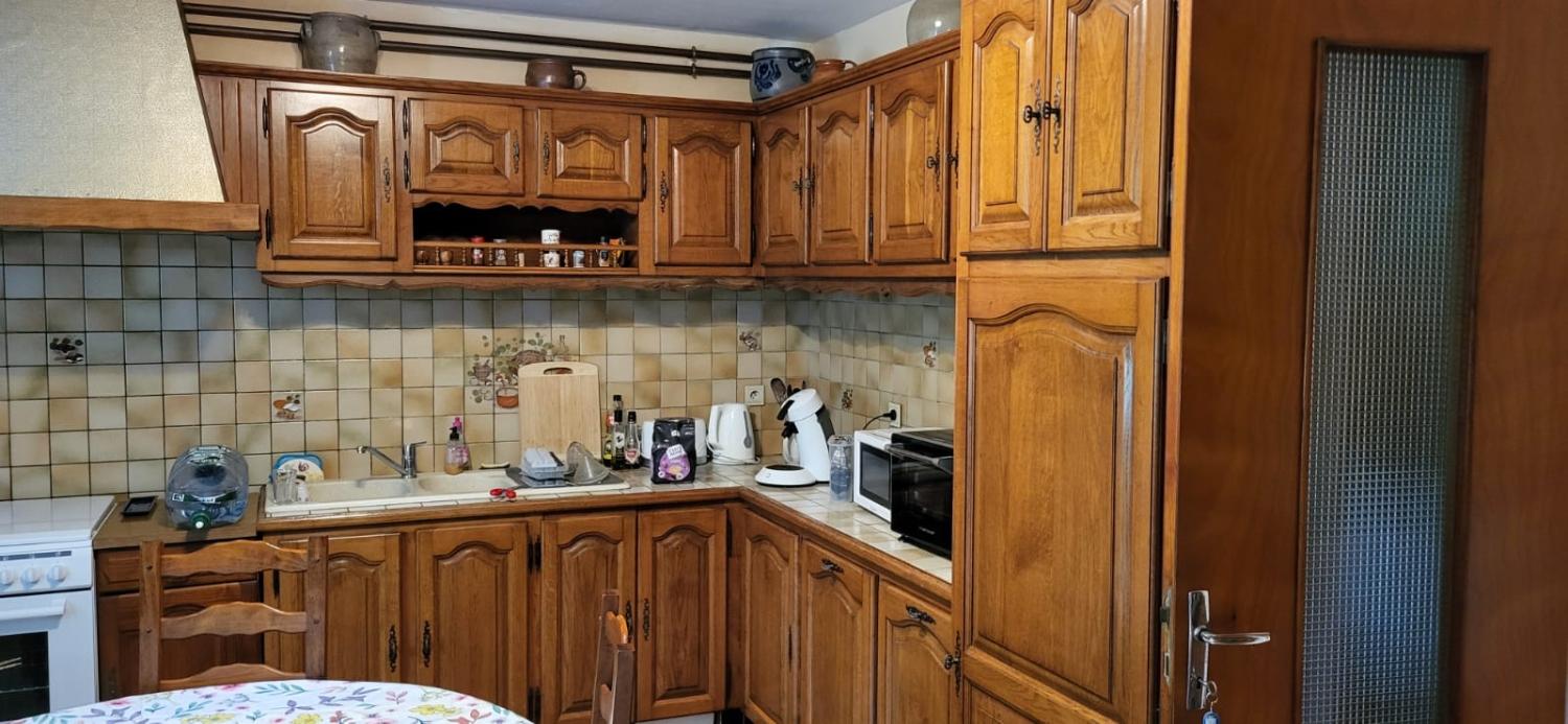  à vendre maison Saint-André-de-Lidon Charente-Maritime 53