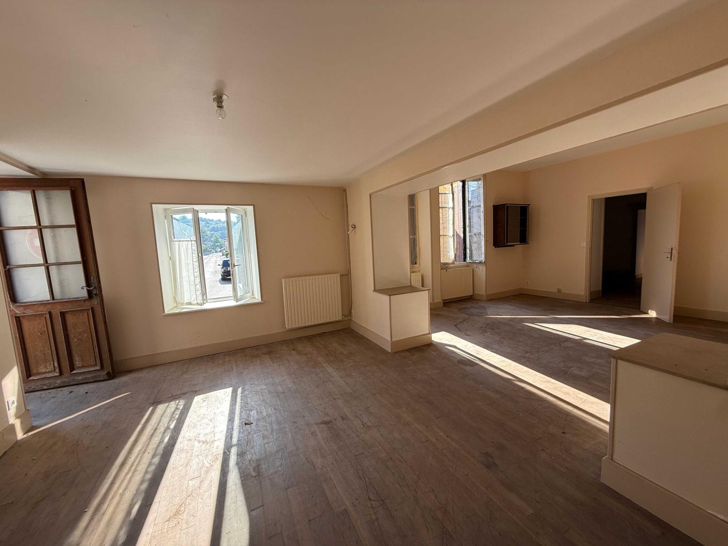  à vendre maison de village Doulevant-le-Château Haute-Marne 2