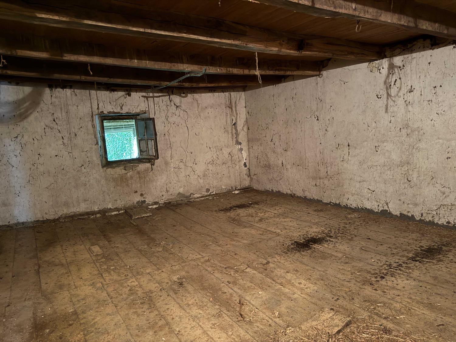  à vendre ferme de village Jussey Haute-Saône 25