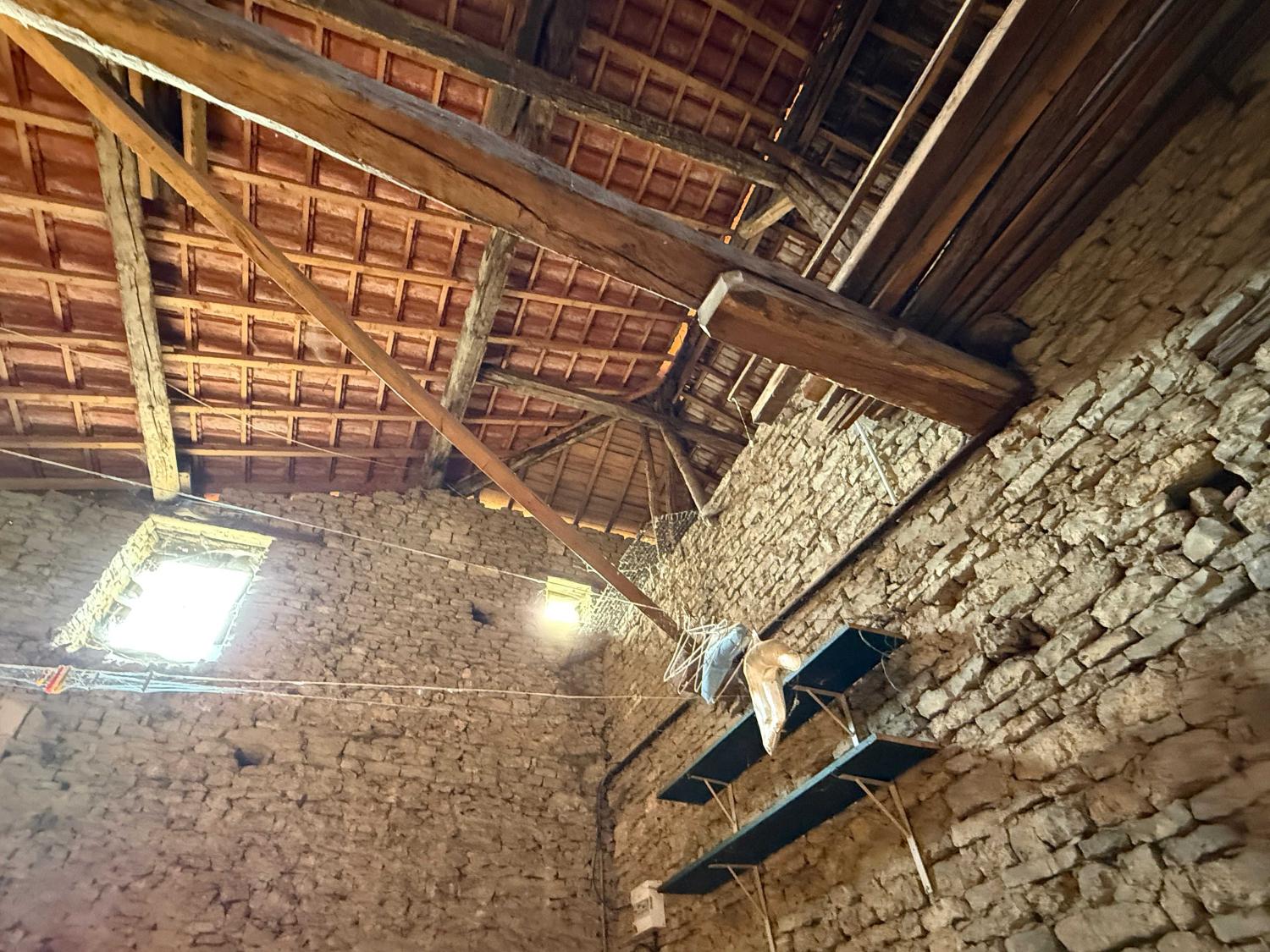  à vendre maison de village Doulevant-le-Château Haute-Marne 16