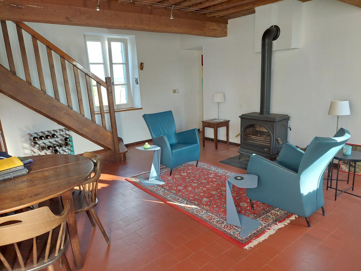  à vendre maison Limanton Nièvre 7