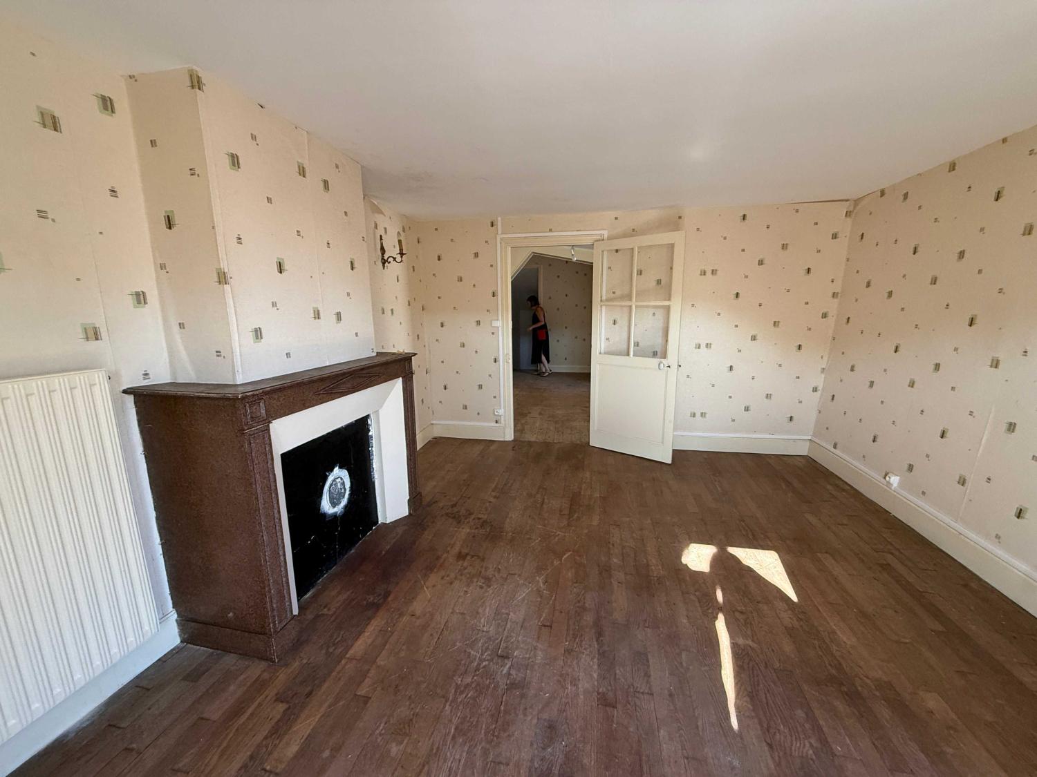  à vendre maison de village Doulevant-le-Château Haute-Marne 20