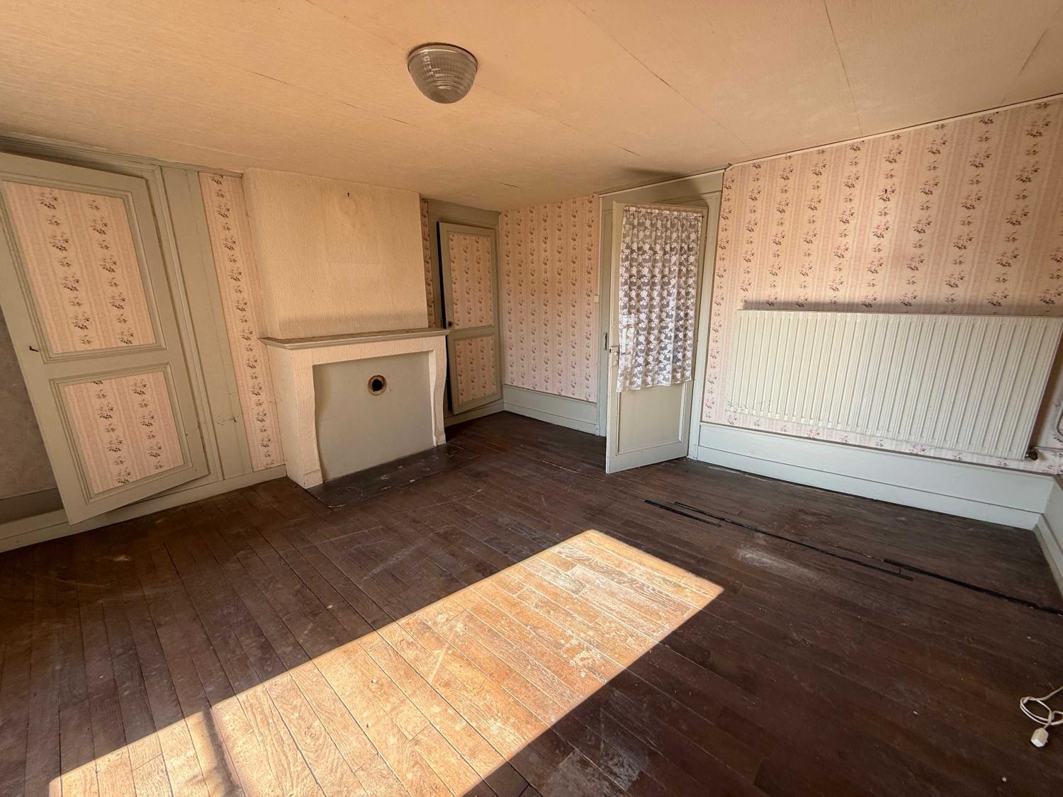  à vendre maison de village Doulevant-le-Château Haute-Marne 26