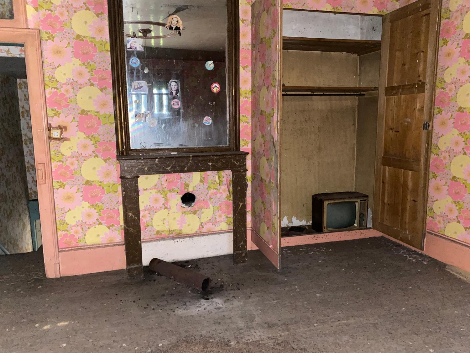  à vendre maison de village Donjeux Haute-Marne 13
