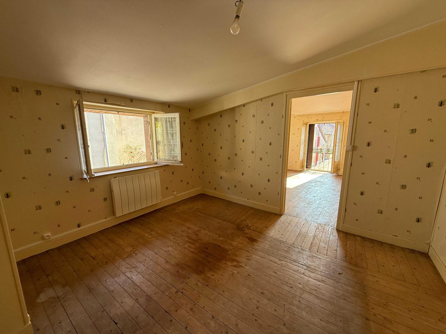  à vendre maison de village Doulevant-le-Château Haute-Marne 22
