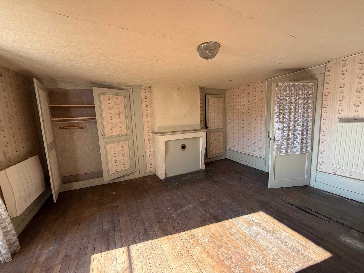  à vendre maison de village Doulevant-le-Château Haute-Marne 27