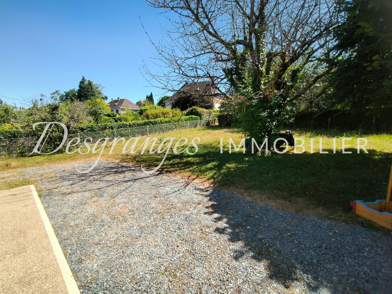  à vendre maison indépendant Payzac Dordogne 14