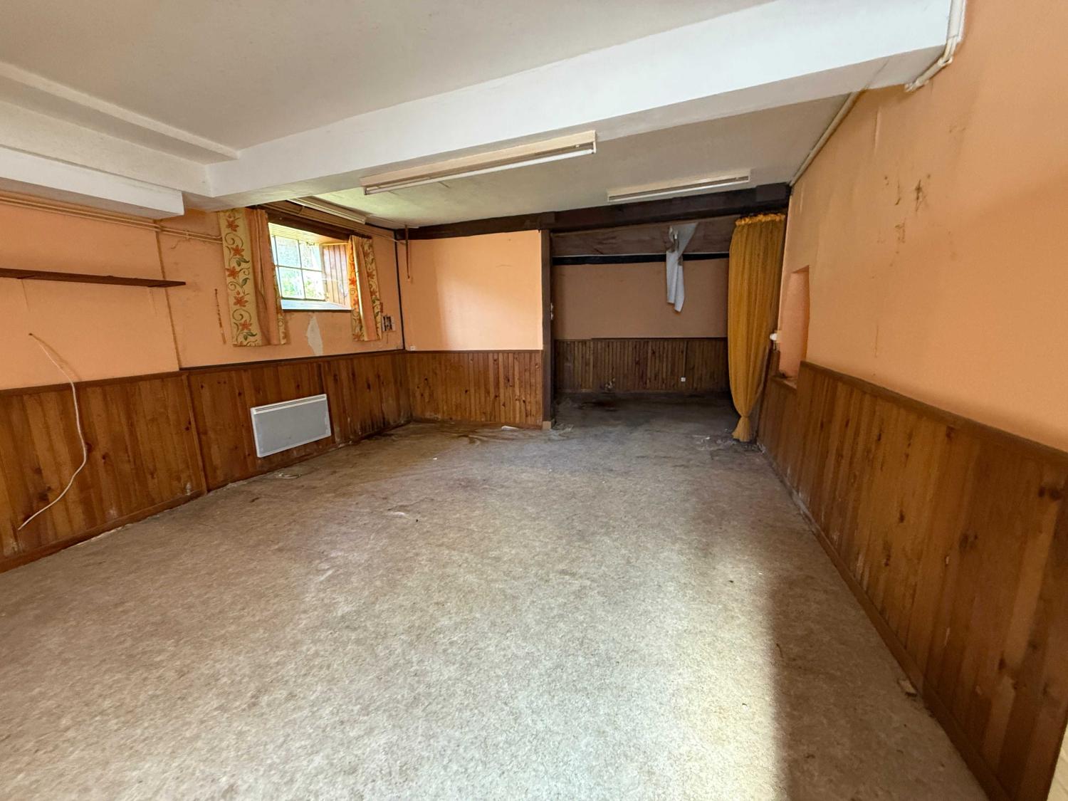  à vendre maison de village Doulevant-le-Château Haute-Marne 34