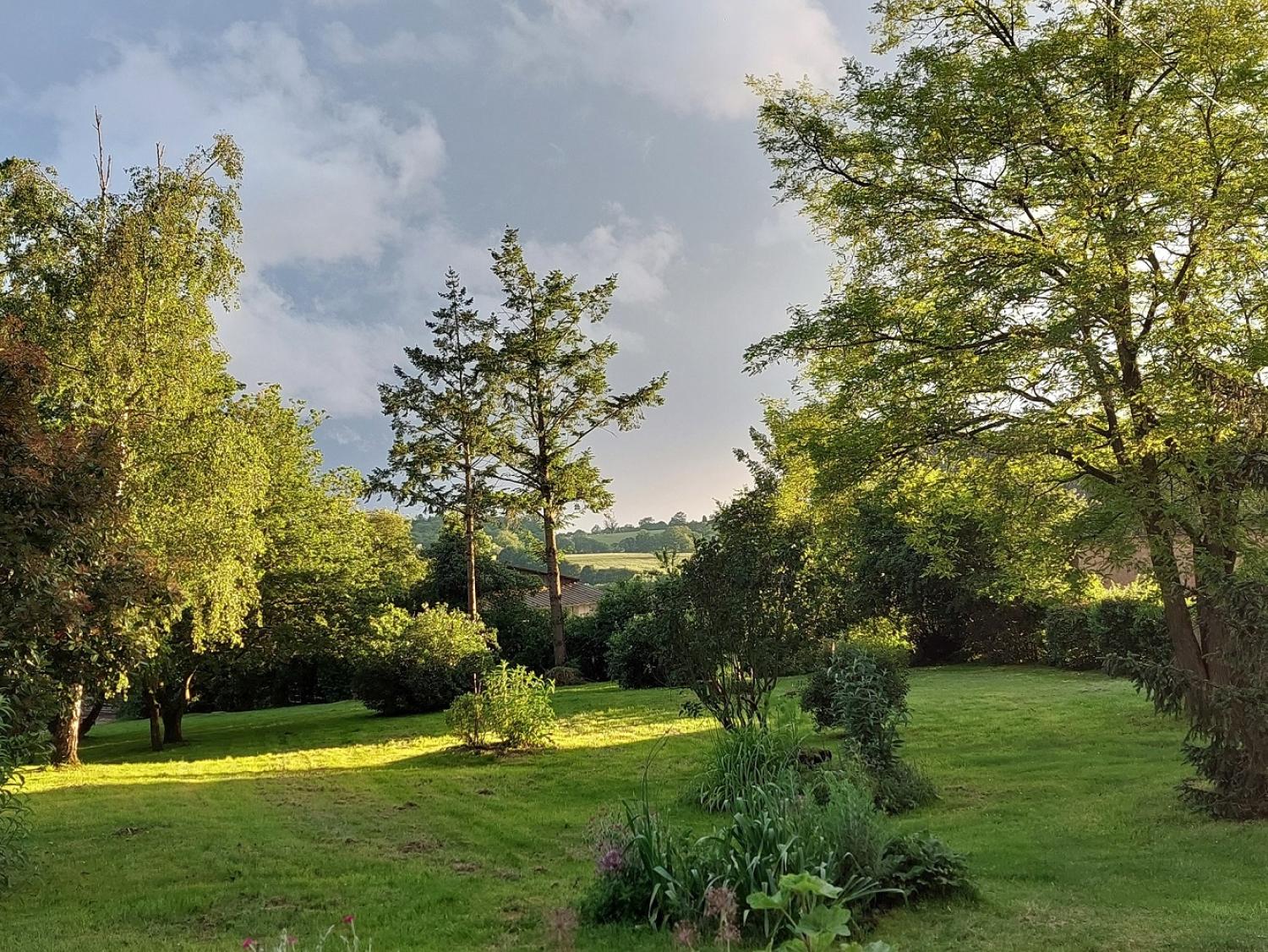  à vendre maison Limanton Nièvre 9