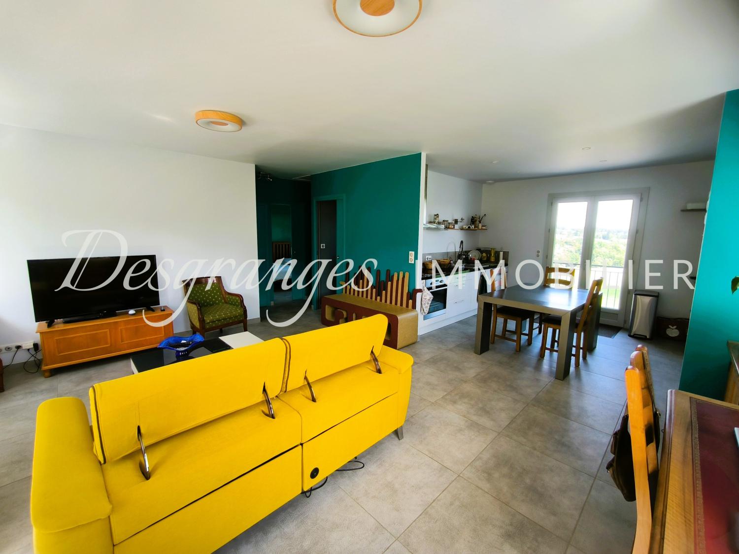  à vendre maison indépendant Payzac Dordogne 6
