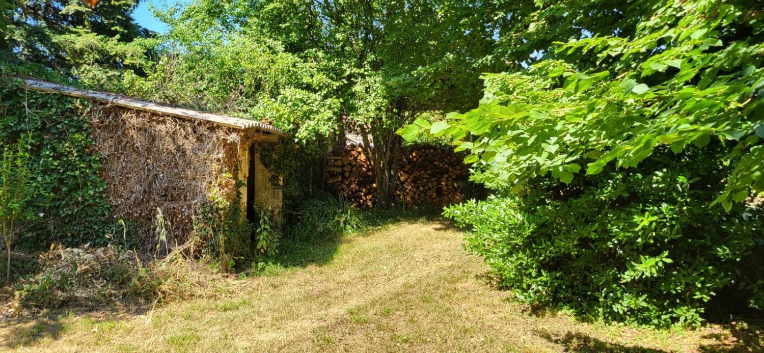  à vendre maison Saint-André-de-Lidon Charente-Maritime 14