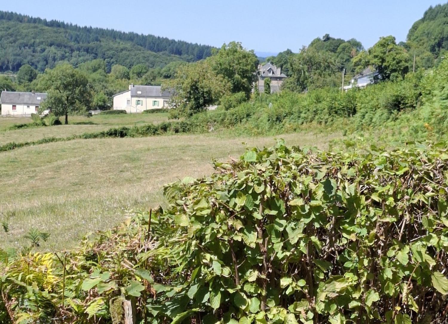  à vendre maison Saint-Léger-de-Fougeret Nièvre 8