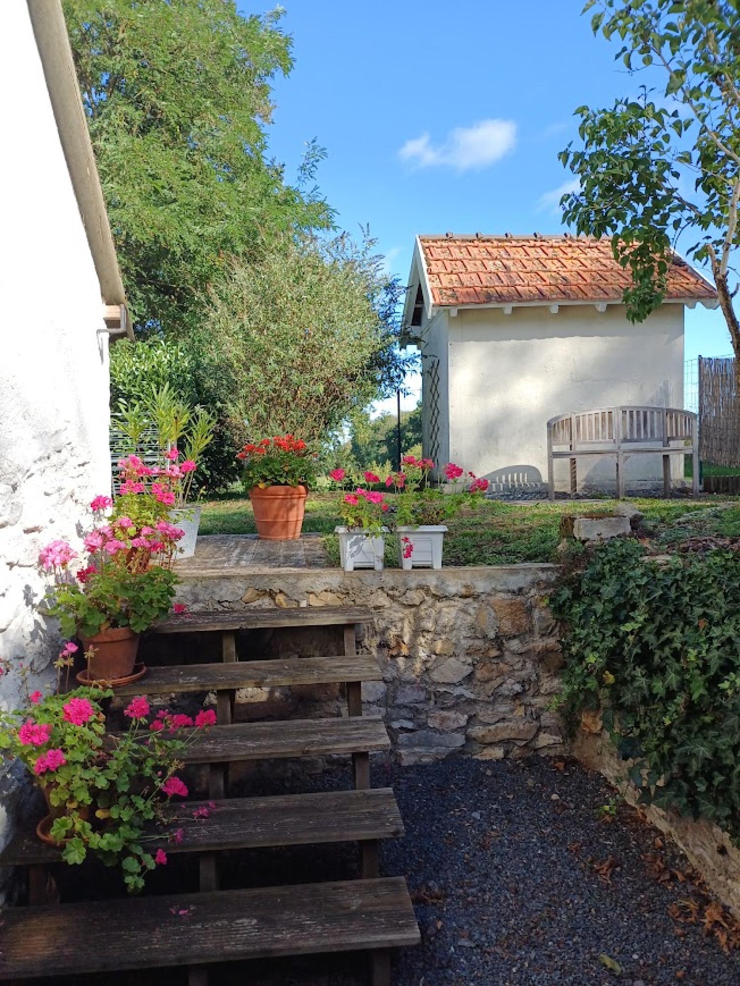  à vendre maison Épineuil-le-Fleuriel Cher 19