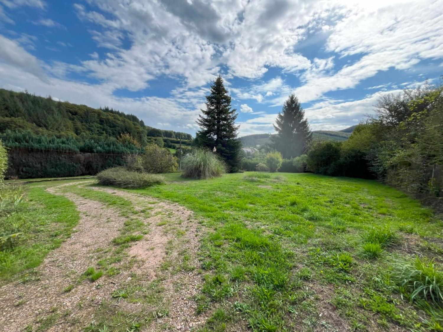  à vendre maison Corancy Nièvre 7