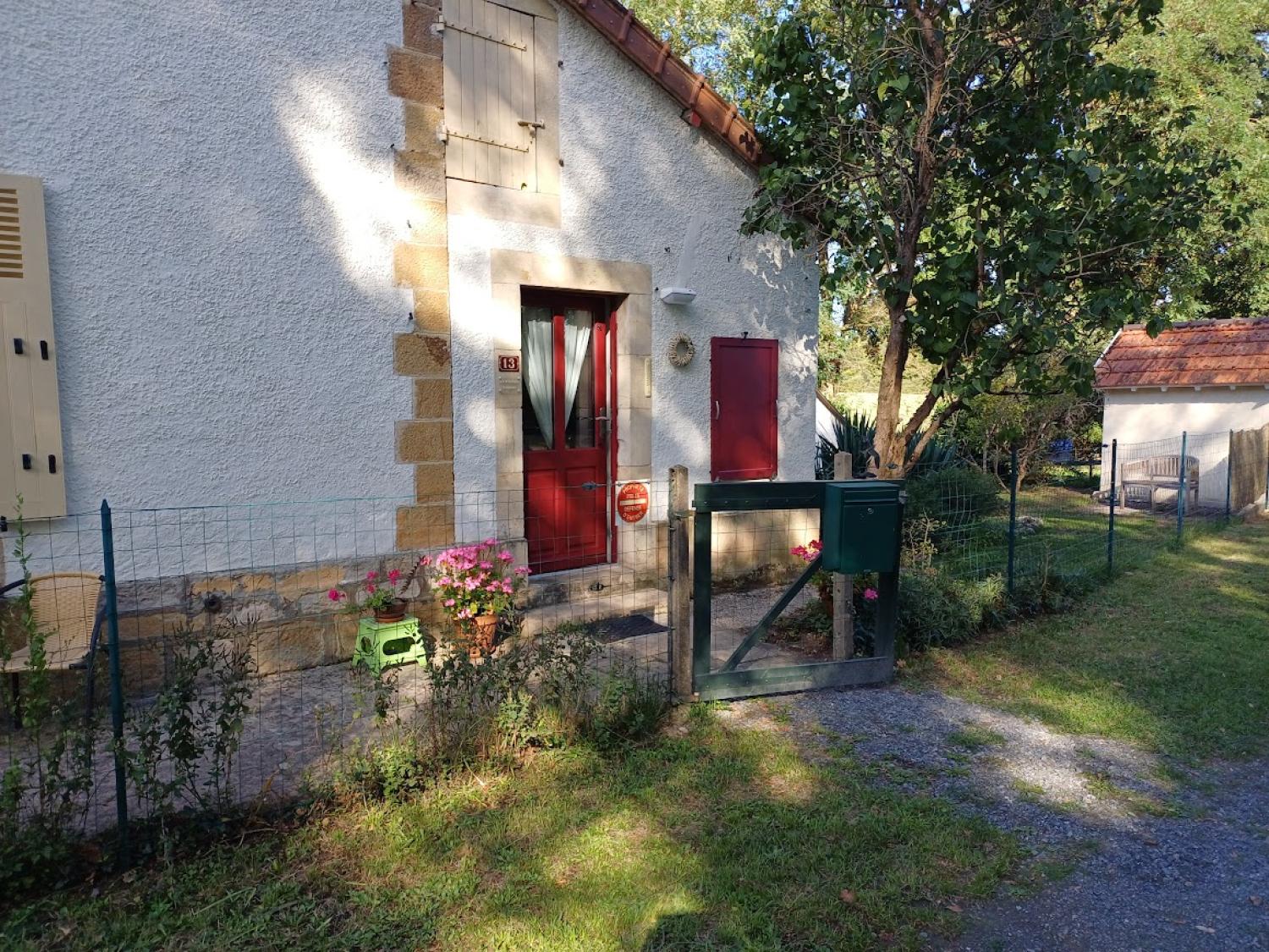  à vendre maison Épineuil-le-Fleuriel Cher 17