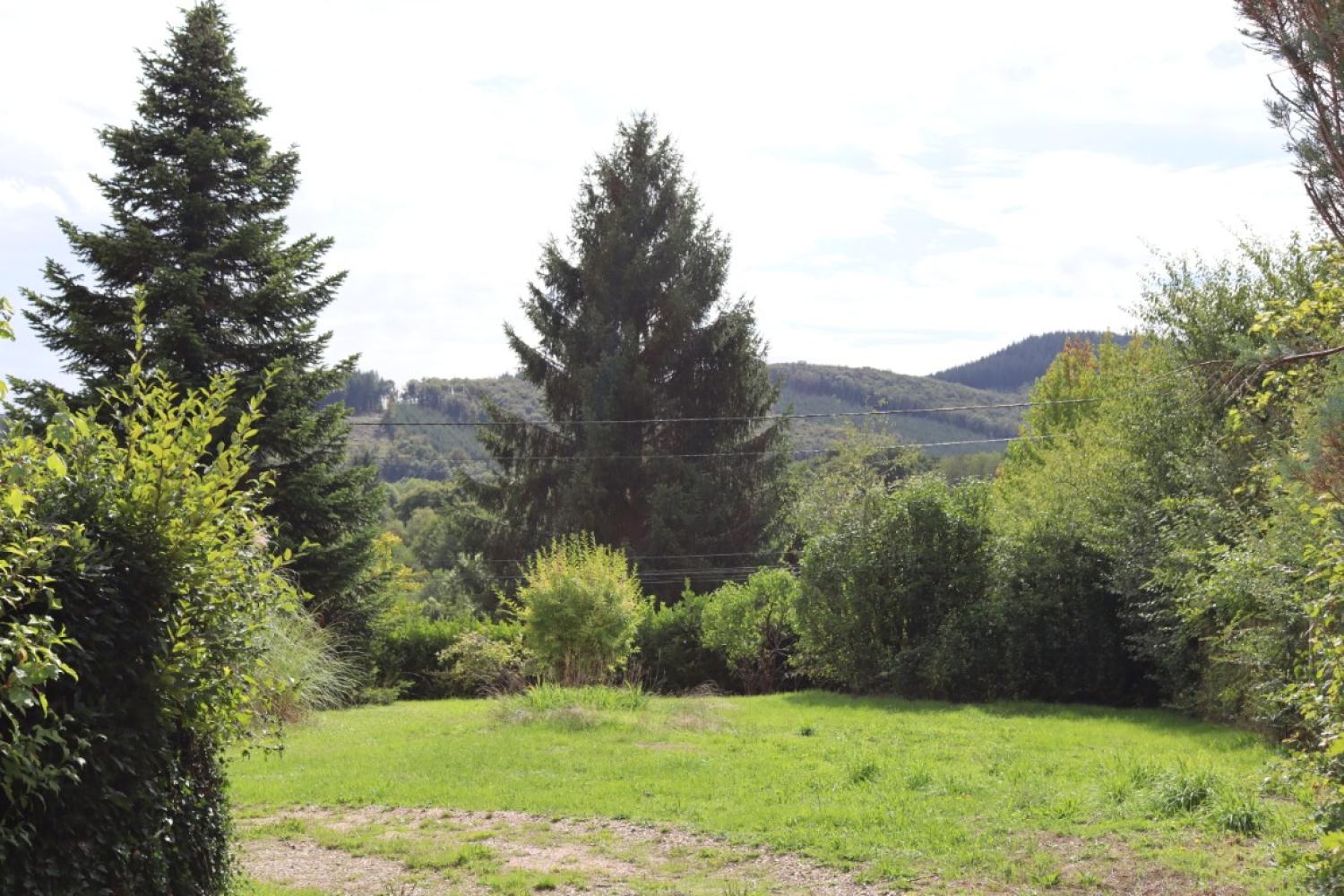  à vendre maison Corancy Nièvre 2