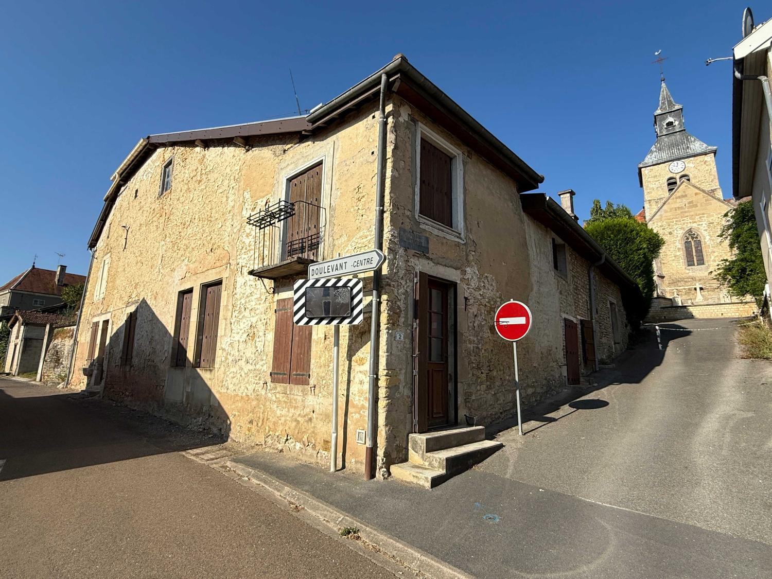  à vendre maison de village Doulevant-le-Château Haute-Marne 6