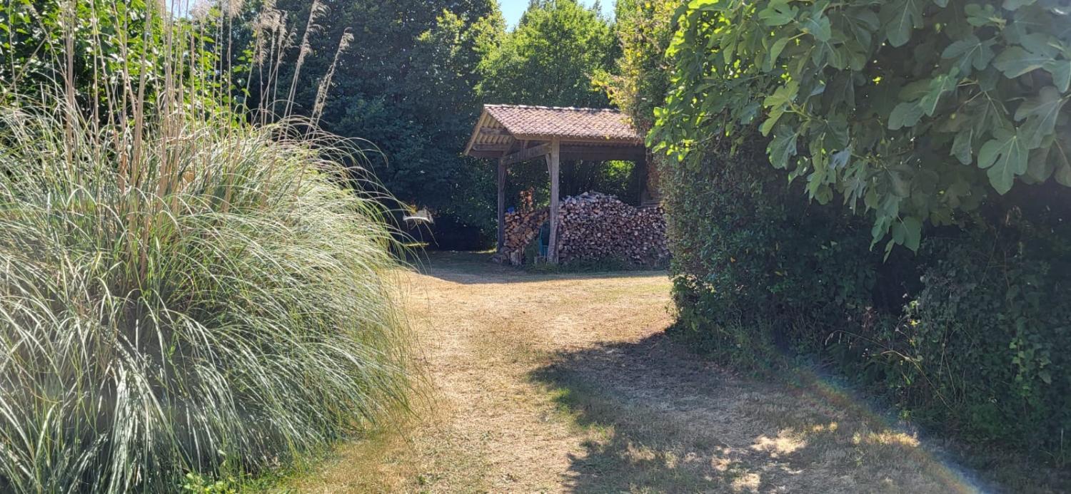  à vendre maison Saint-André-de-Lidon Charente-Maritime 12