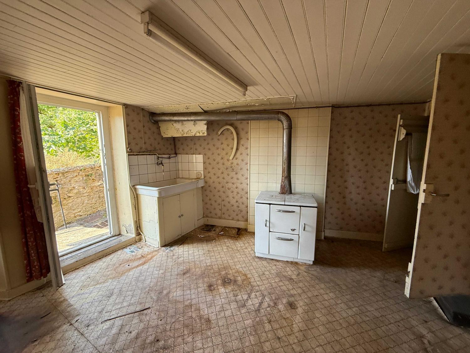  à vendre maison de village Doulevant-le-Château Haute-Marne 28