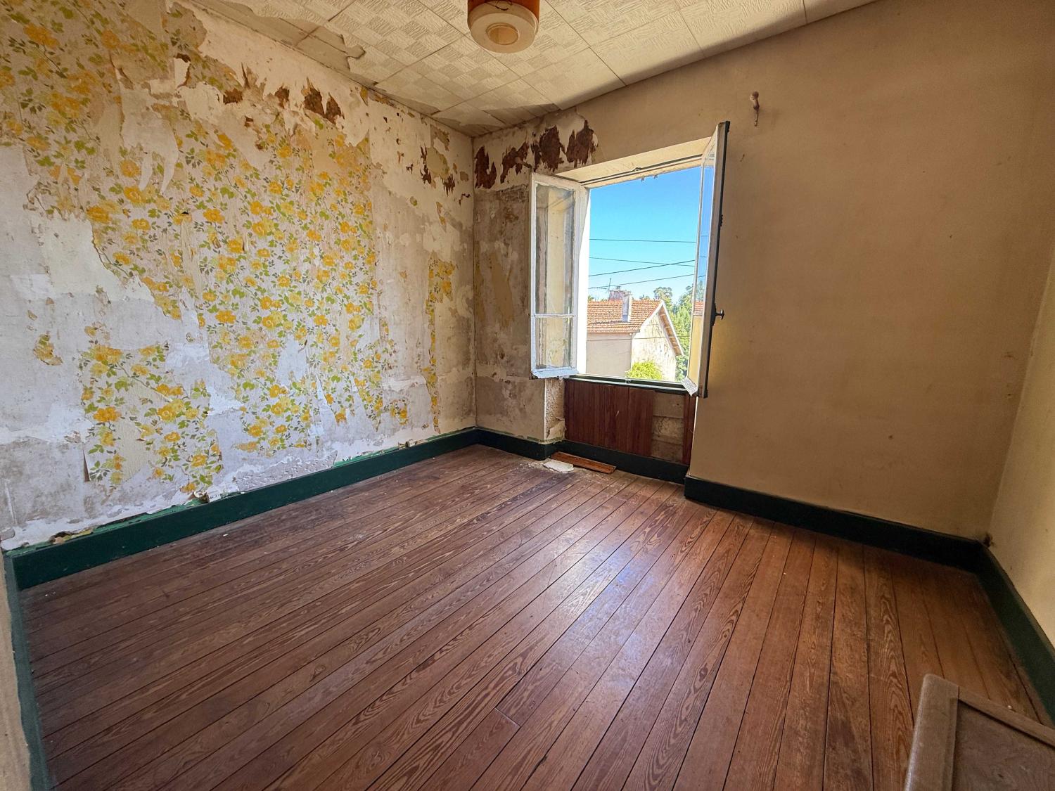  à vendre maison bourgeoise Châtillon-sur-Saône Vosges 10